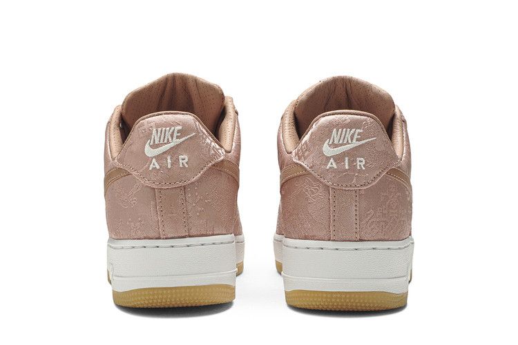 Nike Air Force 1 Low Clot Pink