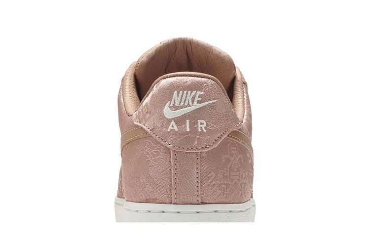 Nike Air Force 1 Low Clot Pink