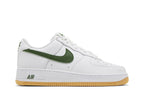 Nike Air Force 1 Low Color of the Month Forest Green