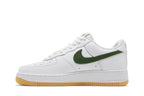 Nike Air Force 1 Low Color of the Month Forest Green