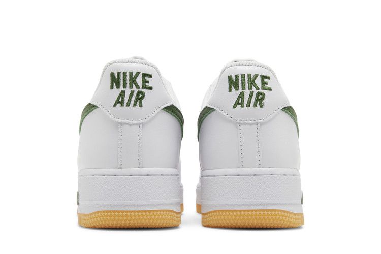 Nike Air Force 1 Low Color of the Month Forest Green