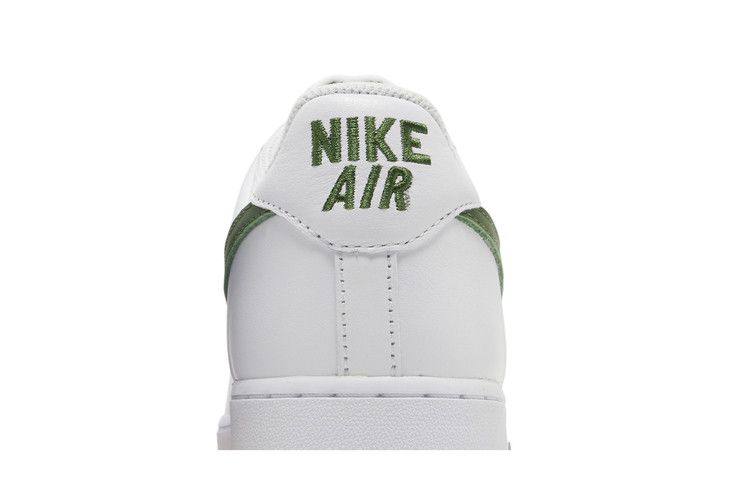 Nike Air Force 1 Low Color of the Month Forest Green
