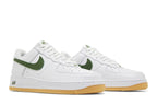 Nike Air Force 1 Low Color of the Month Forest Green