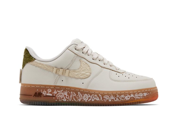 Nike Air Force 1 Low Doernbecher Oli Fasone-Lancaster