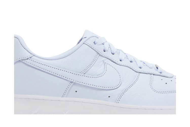 Nike Air Force 1 Low Drake NOCTA Certified Lover Boy Palest Purple