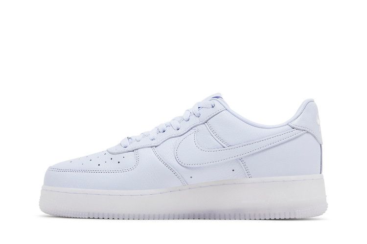 Nike Air Force 1 Low Drake NOCTA Certified Lover Boy Palest Purple
