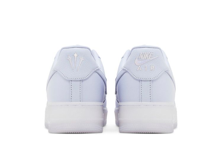 Nike Air Force 1 Low Drake NOCTA Certified Lover Boy Palest Purple