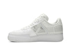Nike Air Force 1 Low Drop Type Triple White