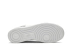 Nike Air Force 1 Low Drop Type Triple White
