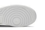 Nike Air Force 1 Low Drop Type Triple White