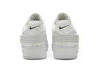 Nike Air Force 1 Low Drop Type Triple White