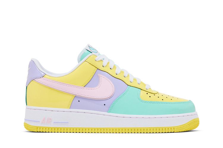 Nike Air Force 1 Low Easter (2026)