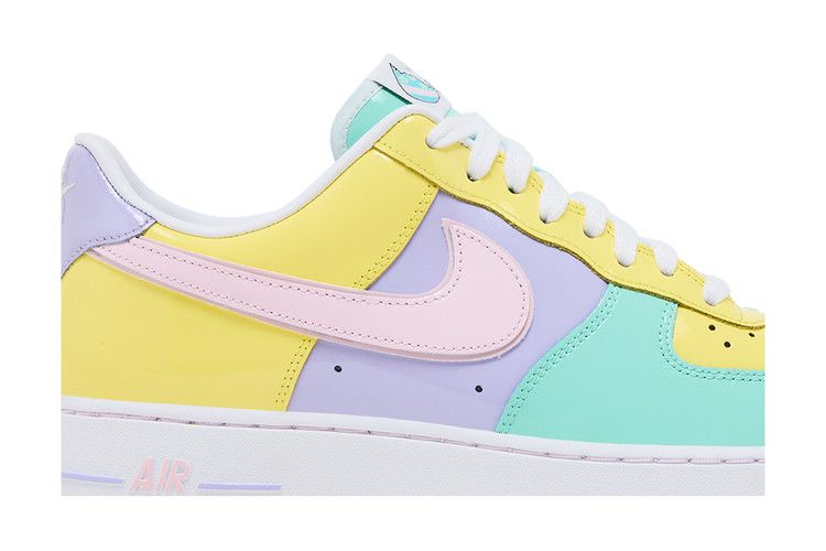 Nike Air Force 1 Low Easter (2026)