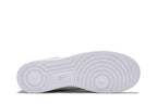 Nike Air Force 1 Low First Use Light Sail Red