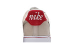 Nike Air Force 1 Low First Use Light Sail Red