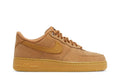 Nike Air Force 1 Low Flax Wheat (2021)