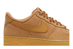 Nike Air Force 1 Low Flax Wheat (2021)
