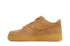 Nike Air Force 1 Low Flax Wheat (2021)
