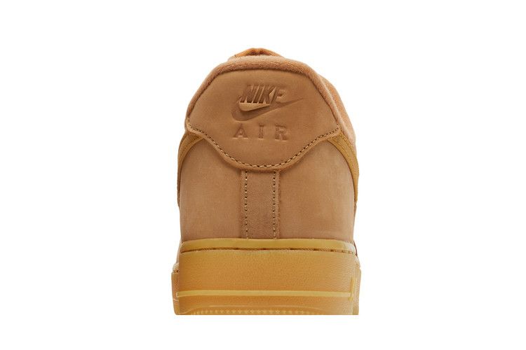 Nike Air Force 1 Low Flax Wheat (2021)