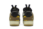 Nike Air Force 1 Low Fossil Travis Scott