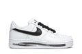 Nike Air Force 1 Low G-Dragon Peaceminusone Para-Noise White