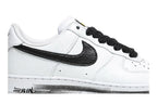 Nike Air Force 1 Low G-Dragon Peaceminusone Para-Noise White