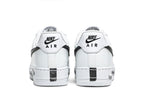 Nike Air Force 1 Low G-Dragon Peaceminusone Para-Noise White
