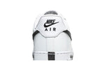 Nike Air Force 1 Low G-Dragon Peaceminusone Para-Noise White