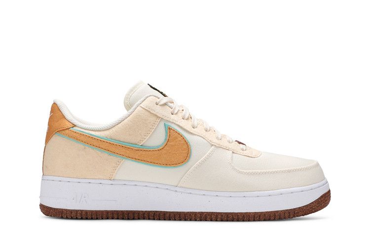 Nike Air Force 1 Low Happy Pineapple Coconut Milk