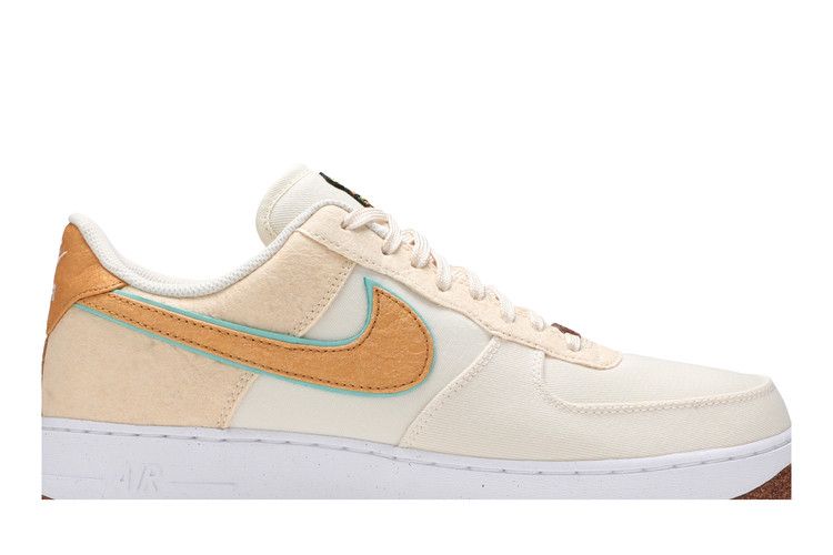 Nike Air Force 1 Low Happy Pineapple Coconut Milk