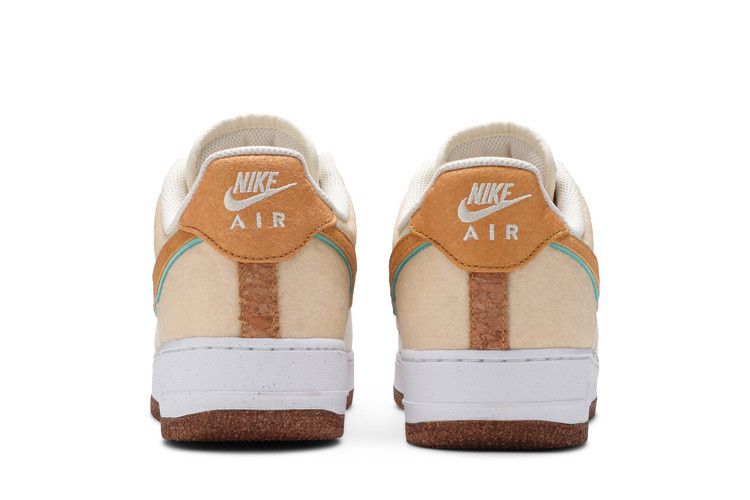 Nike Air Force 1 Low Happy Pineapple Coconut Milk