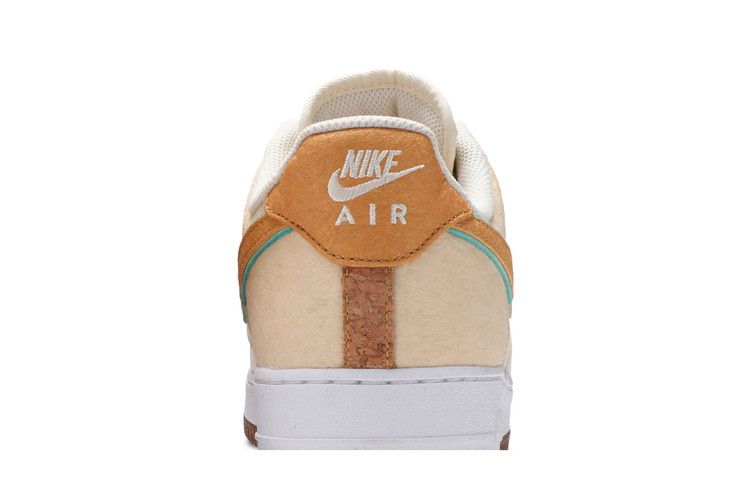 Nike Air Force 1 Low Happy Pineapple Coconut Milk