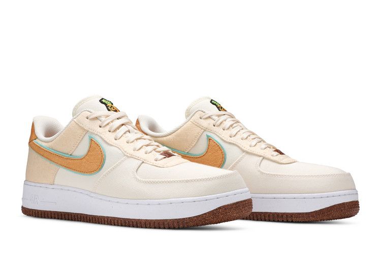 Nike Air Force 1 Low Happy Pineapple Coconut Milk