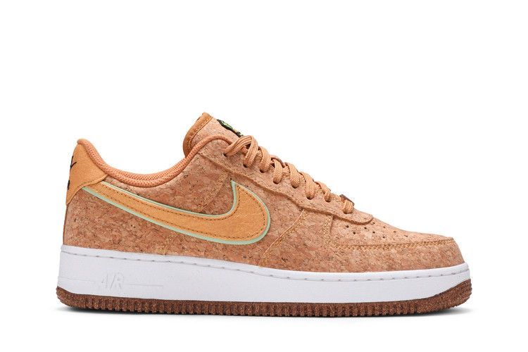 Nike Air Force 1 Low Happy Pineapple Cork