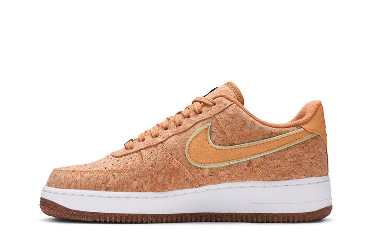 Nike Air Force 1 Low Happy Pineapple Cork