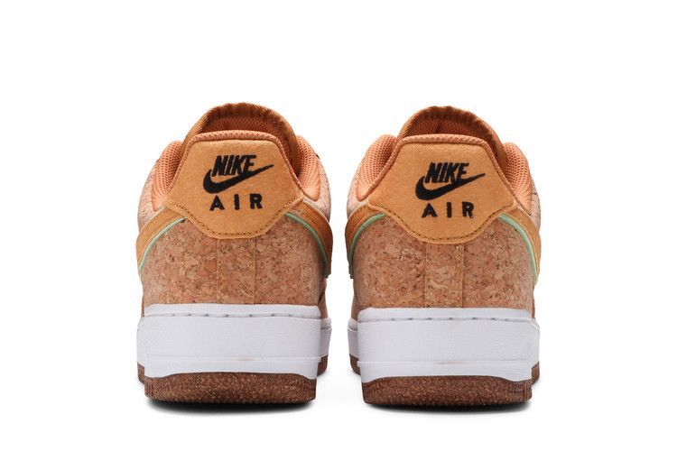 Nike Air Force 1 Low Happy Pineapple Cork