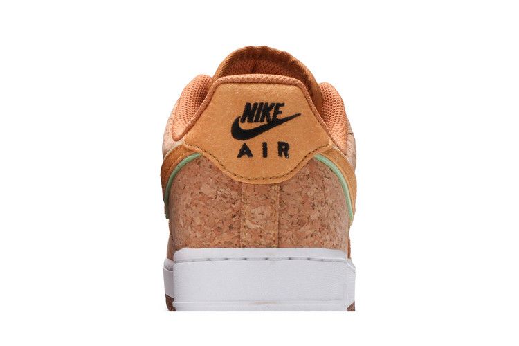 Nike Air Force 1 Low Happy Pineapple Cork