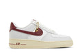 Nike Air Force 1 Low Just Do It Hangtag