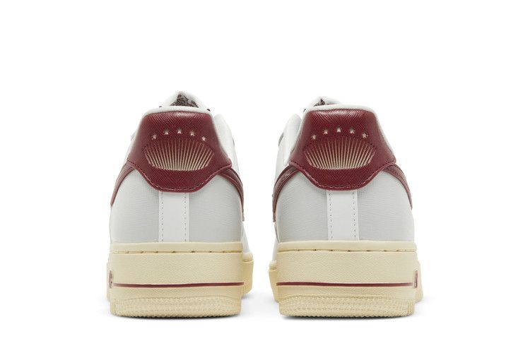Nike Air Force 1 Low Just Do It Hangtag