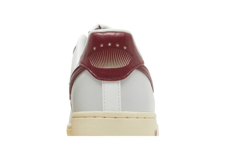 Nike Air Force 1 Low Just Do It Hangtag