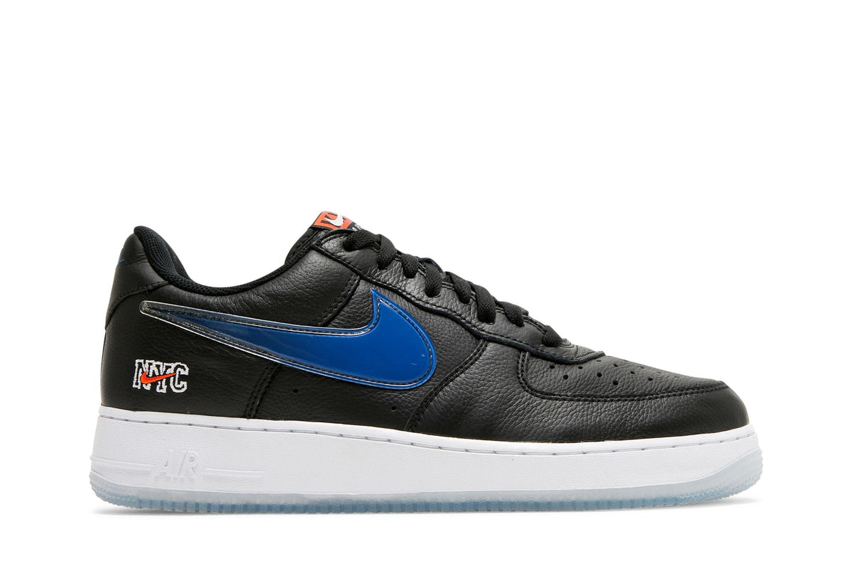 Nike Air Force 1 Low Kith Knicks Away