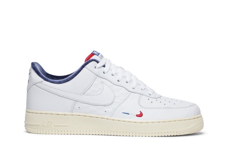Nike Air Force 1 Low Kith Paris