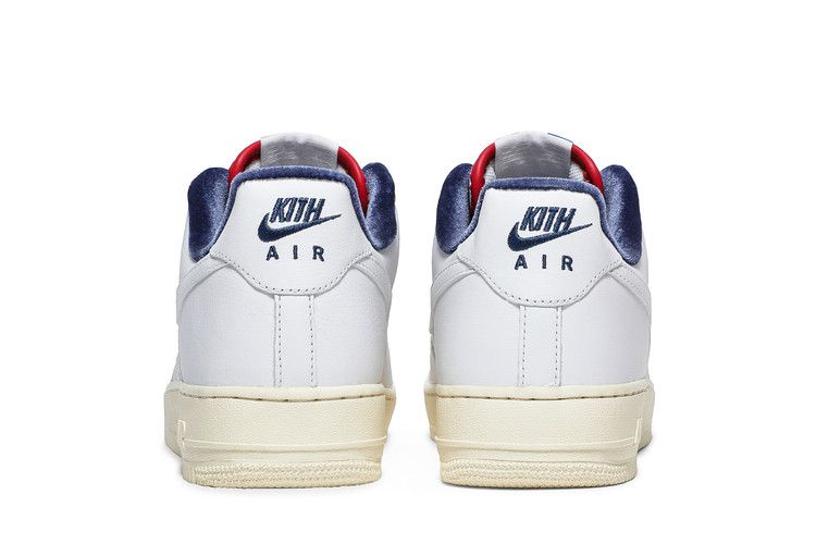 Nike Air Force 1 Low Kith Paris