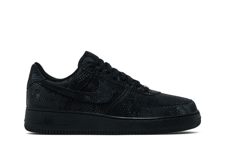 Nike Air Force 1 Low Kobe Bryant Forever Black