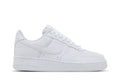 Nike Air Force 1 Low Kobe Bryant Forever White