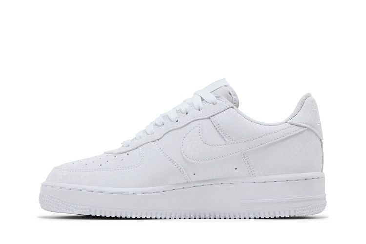Nike Air Force 1 Low Kobe Bryant Forever White