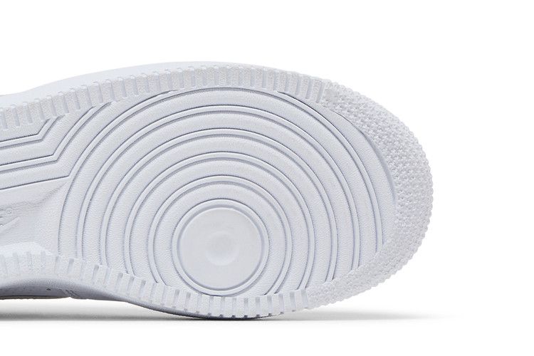 Nike Air Force 1 Low Kobe Bryant Forever White