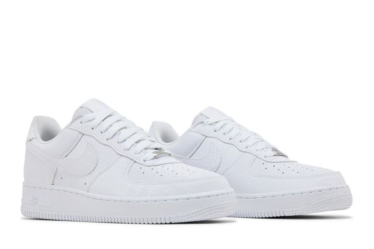 Nike Air Force 1 Low Kobe Bryant Forever White