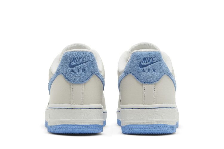Nike Air Force 1 Low LXX University Blue