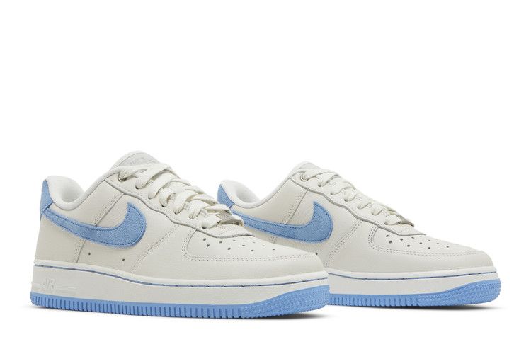 Nike Air Force 1 Low LXX University Blue